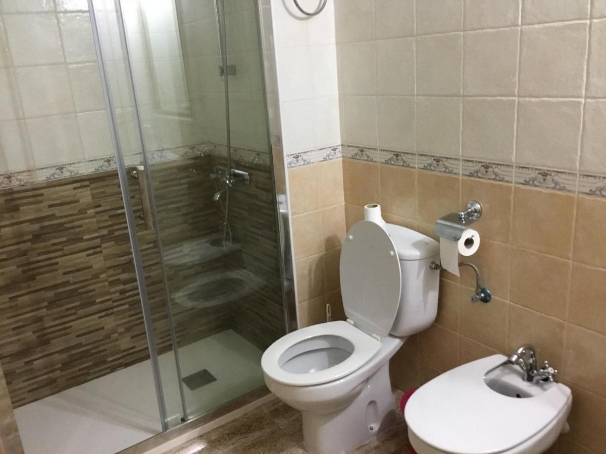 Apartamento Guardamar Playa Guardamar del Segura Cameră foto